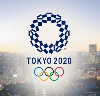 Tokyo 2020