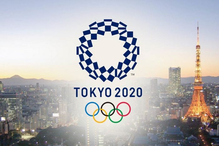 Tokyo 2020