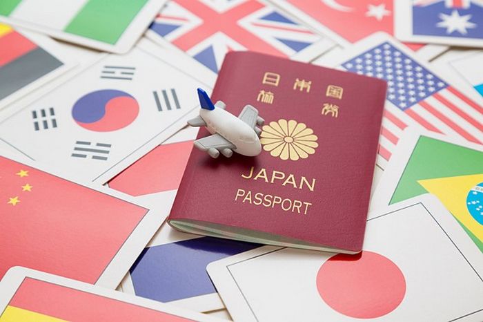Japão, o país com o passaporte mais poderoso do mundo