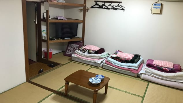 Esse hotel no Japão permite que os hóspedes paguem apenas 1 dólar sob a condição de transmitir ao vivo sua estadia
