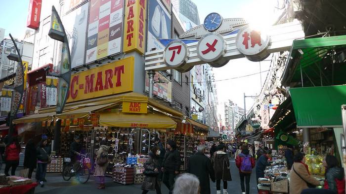 Ameyoko (www.flickr.comphotoshikosaemon5395433420)