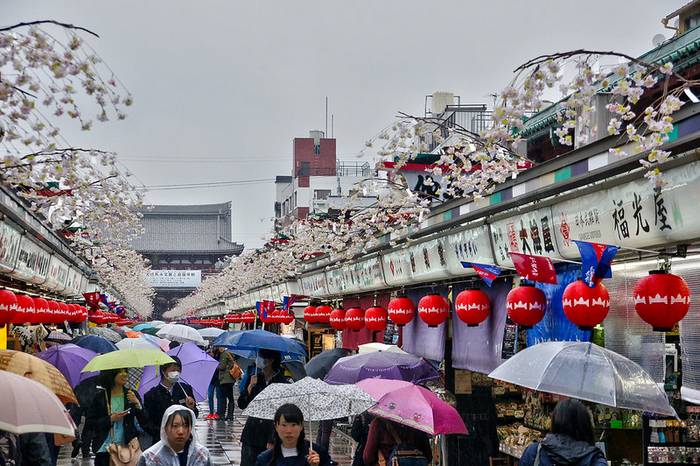 Nakamise Street, (www.flickr.comphotostgerus19396866346)