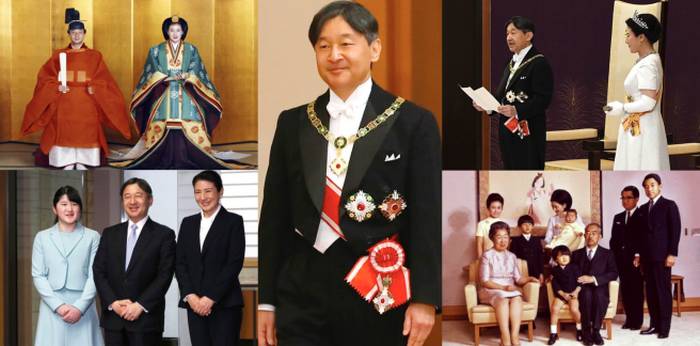 Aniversário do Imperador Naruhito | Curiosidades do Japão
