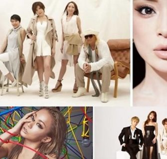 Assista a shows de grandes artistas japoneses gratuitamente no YouTube