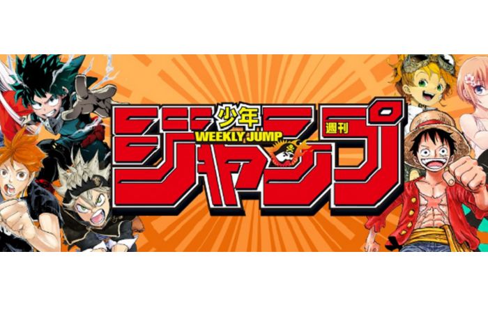 Episódios de animes gratuitos no Jump Channel