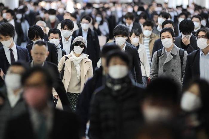 Até que ponto, os costumes japoneses tem ajudado no combate ao coronavírus