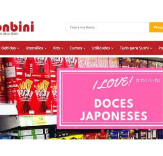 Como comprar produtos japoneses na quarentena?