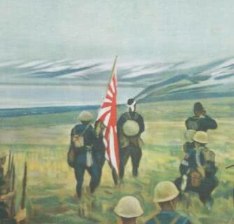 A batalha esquecida a invasão japonesa do Alasca