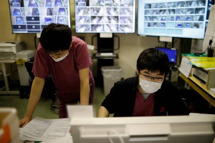 Como o coranavírus tem mudado a cultura de trabalho do Japão