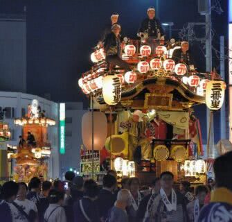 Por que festivais e rituais seculares estão desaparecendo no Japão