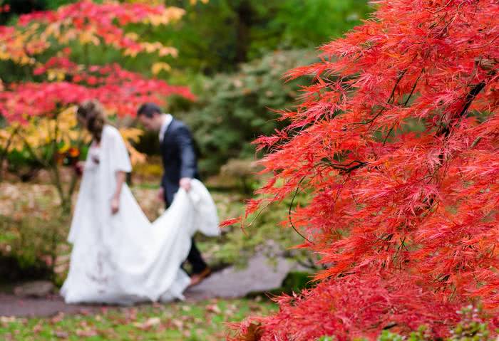 casamento japonês