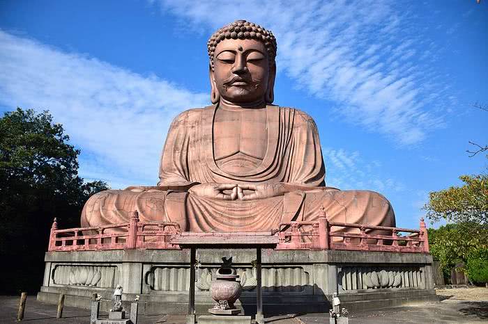 Buda Shurakuen, Shurakuen Park, Tokai, Aichi