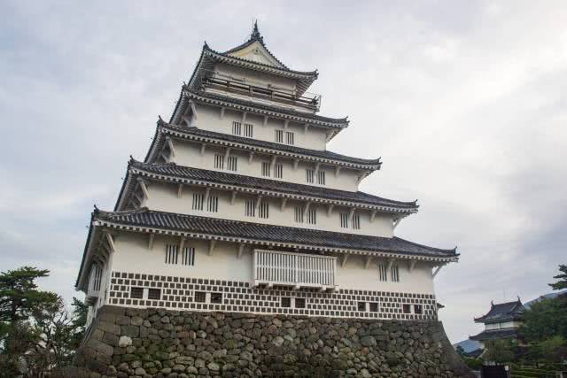 Castelo de Shimabara (photo-ac.com)