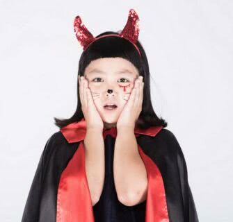 Governo japonês proíbe a Yakuza de dar doces de Halloween para crianças