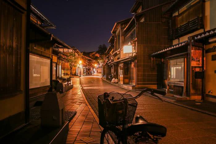 Kyoto eleita a melhor grande cidade do mundo