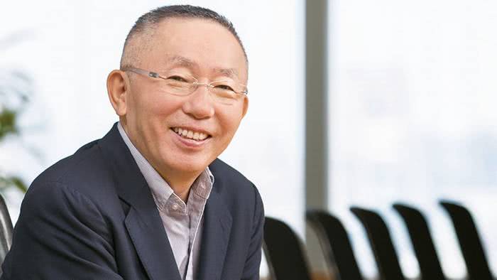 Tadashi Yanai, Uniqlo