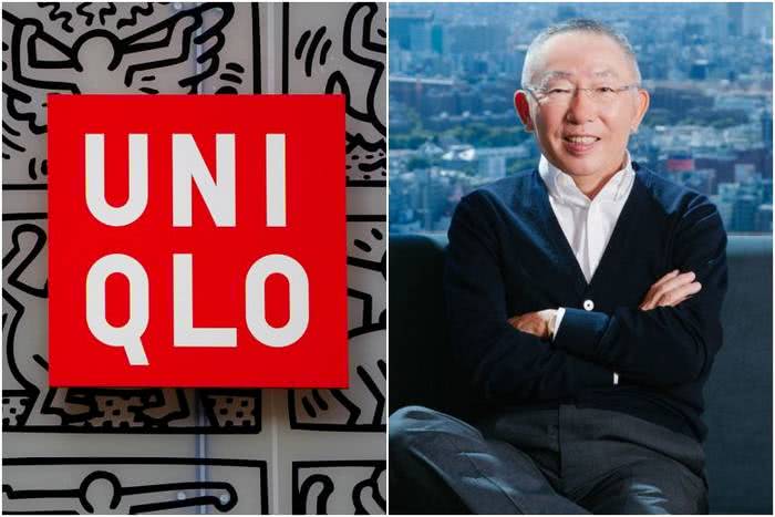 Um pouco da história da Uniqlo e de seu fundador, Tadashi Yanai, o homem mais rico do Japão
