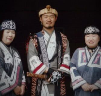 Fatos interessantes sobre a cultura Ainu