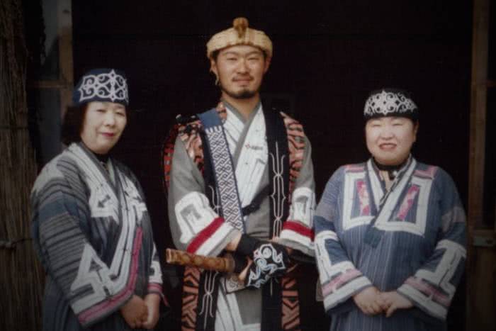 Fatos interessantes sobre a cultura Ainu
