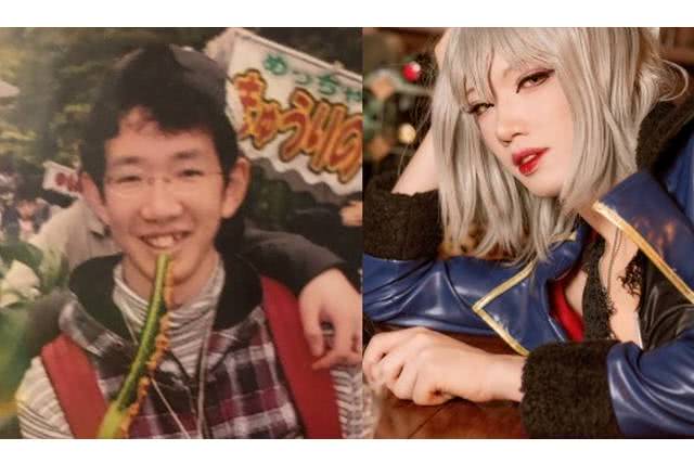 Garoto japonês domina a arte da maquiagem para se tornar a deusa do cosplay