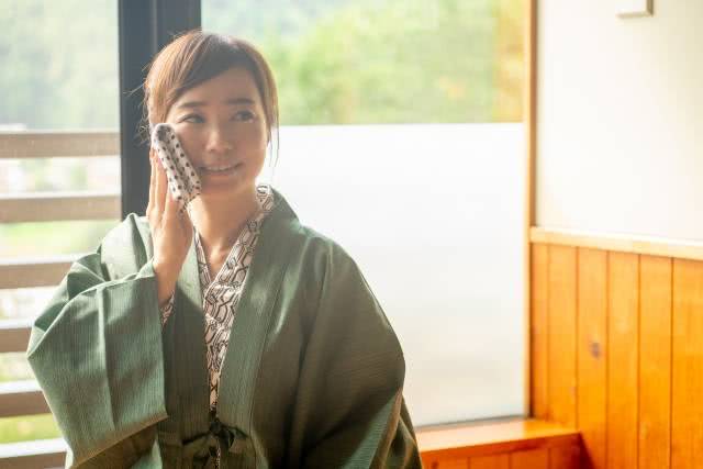 Tenugui, as tradicionais toalhas de mão japonesas