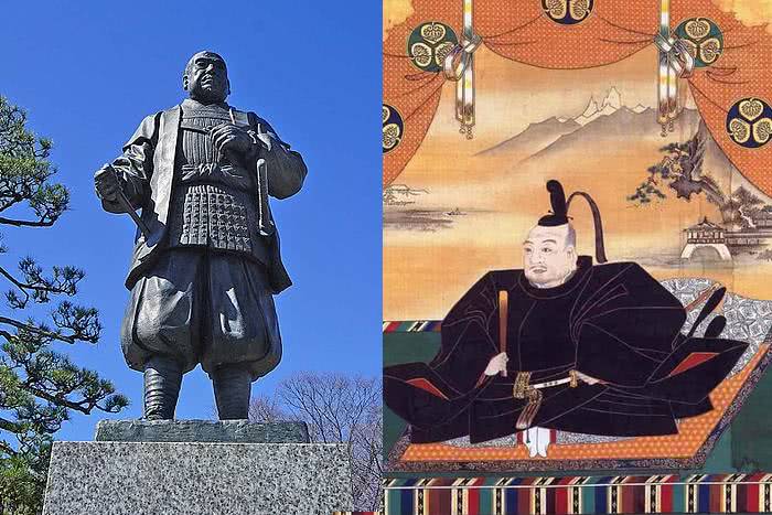 Tokugawa Ieyasu e a Fundação do Xogunato Edo