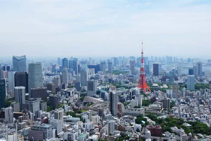 Tokyo Tower