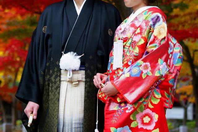 casamento japonês 