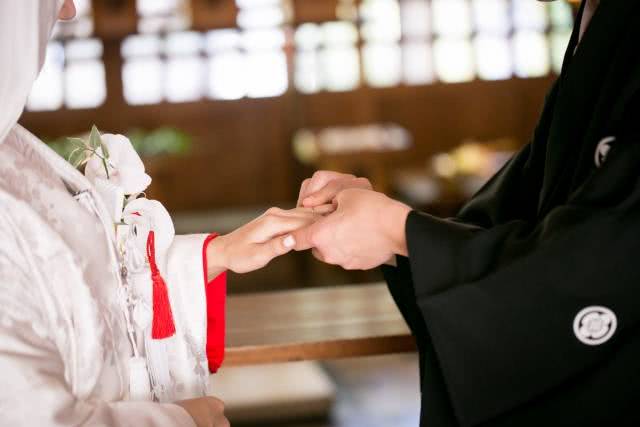 casamento japonês 