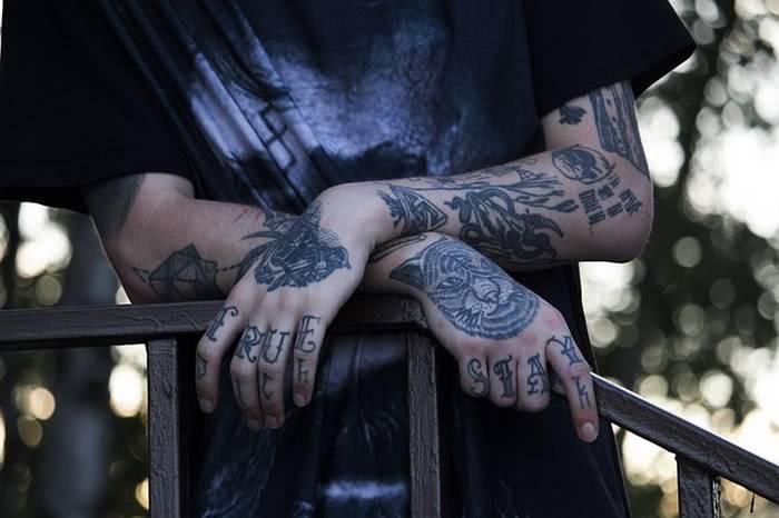 17 fatos que você provavelmente não sabia sobre tatuagens no Japão