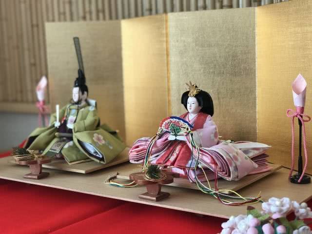 Ningyō, as tradicionais bonecas japonesas
