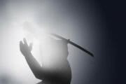 Conheça a história de Ukifune Jinnai O Anão Ninja do Banheiro