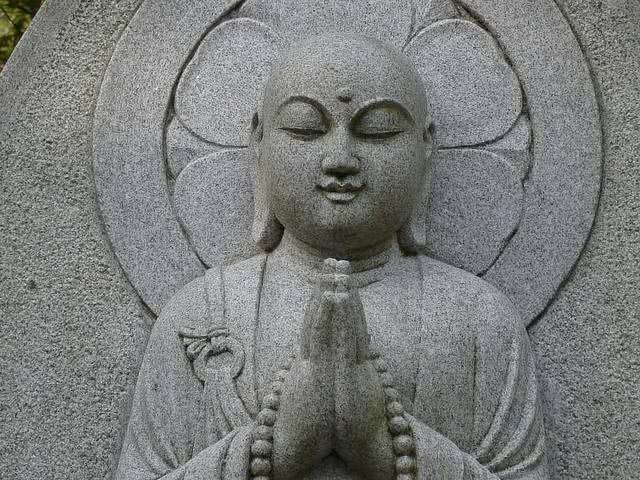 budismo no Japão 