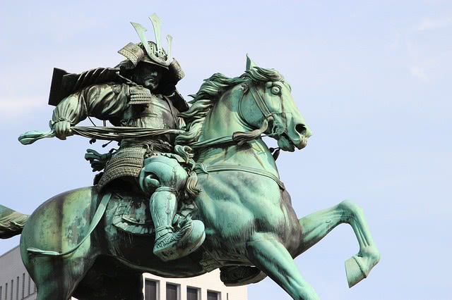 4 curiosidades sobre os samurais do Japão feudal