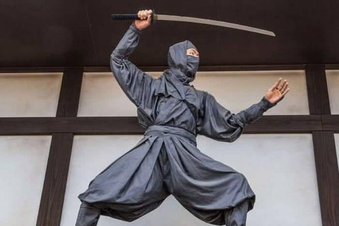Universidade do Japão oferece graduação em estudos ninja