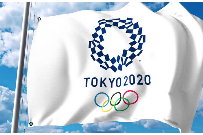 Tokyo 2020