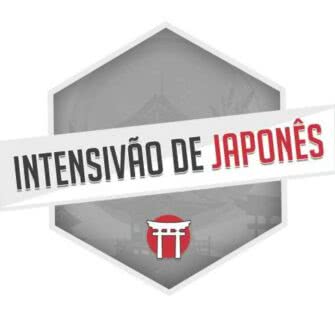 Intensivão de Japonês