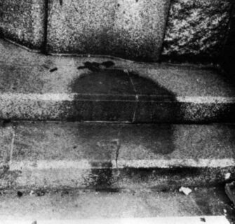Sombras de Hiroshima - Universal History Archive - Universal Images Group