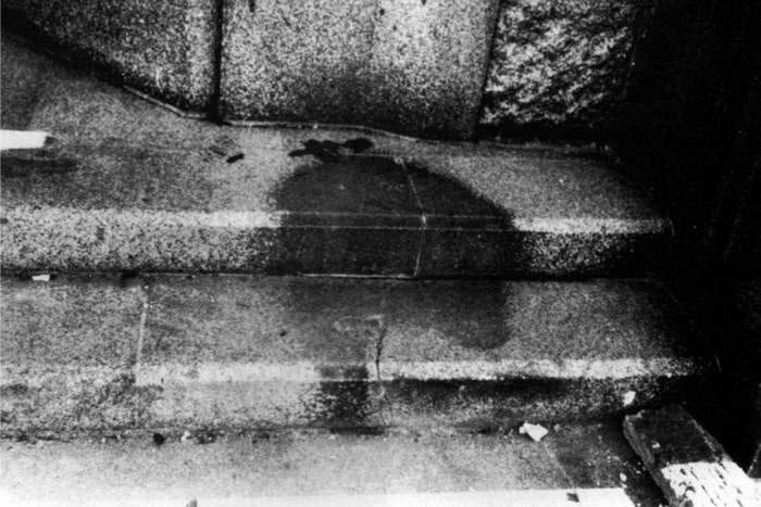 Sombras de Hiroshima - Universal History Archive - Universal Images Group