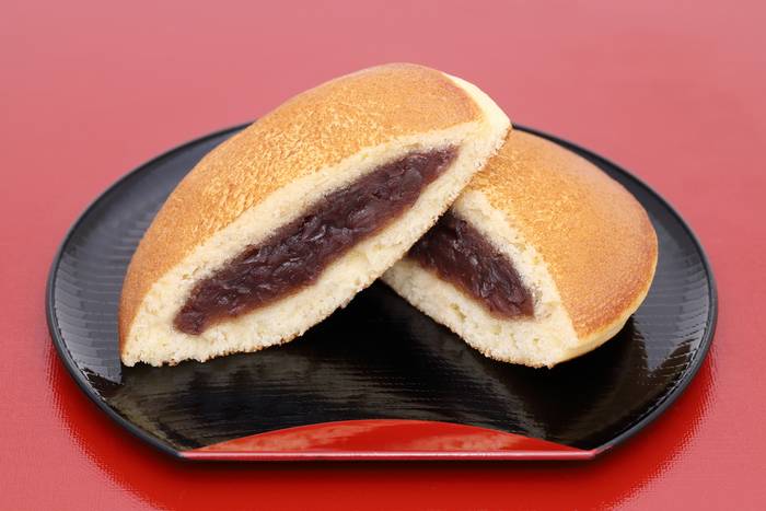 Dorayaki 