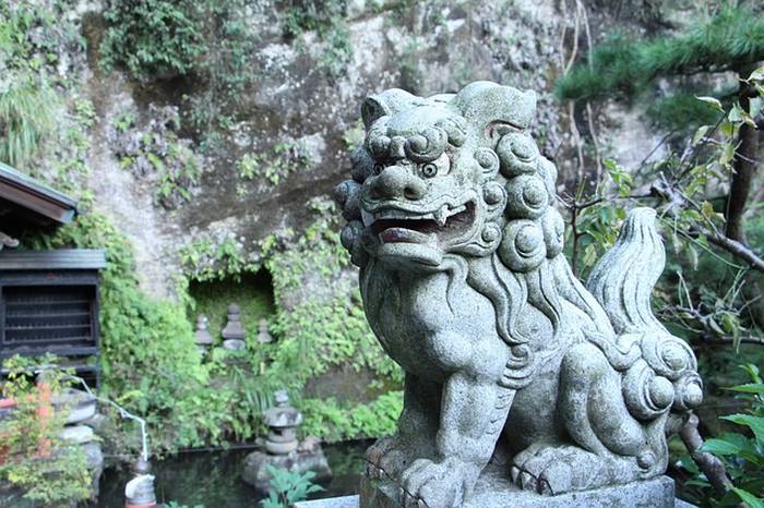 Komainu