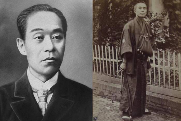 Fukuzawa Yukichi, o criador do primeiro dicionário inglês-japonês