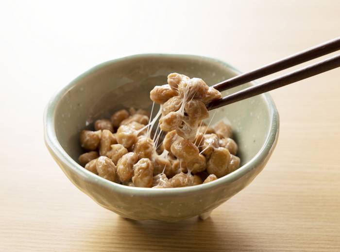 natto