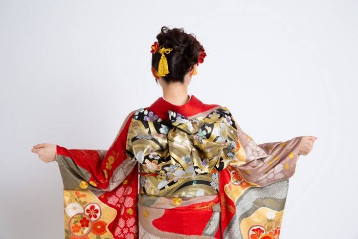 furisode