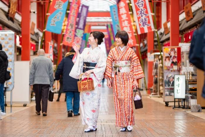 yukata