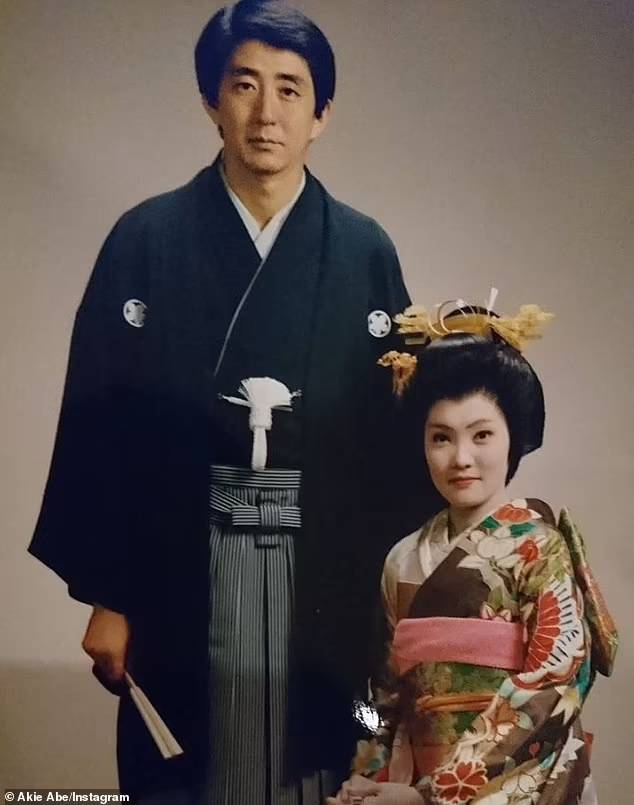 Akie Abe Curiosidades sobre a ex-primeira dama do Japão