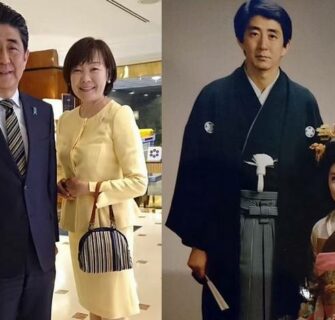 Akie Abe Curiosidades sobre a ex-primeira-dama do Japão