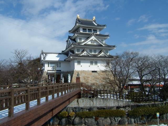 Castelo de Sunomata, o castelo que foi construído em uma única noite 