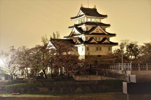 Castelo de Sunomata: o castelo que foi construído em uma única noite