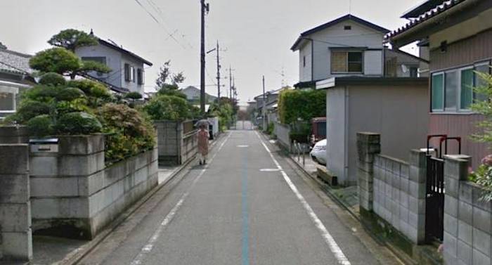 Japonês encontra pai morto há 7 anos no Google Earth, compartilha